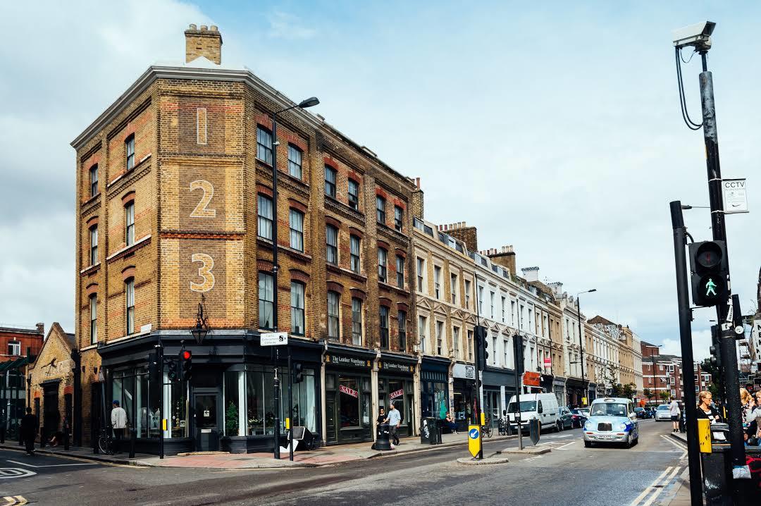 Brick Lane